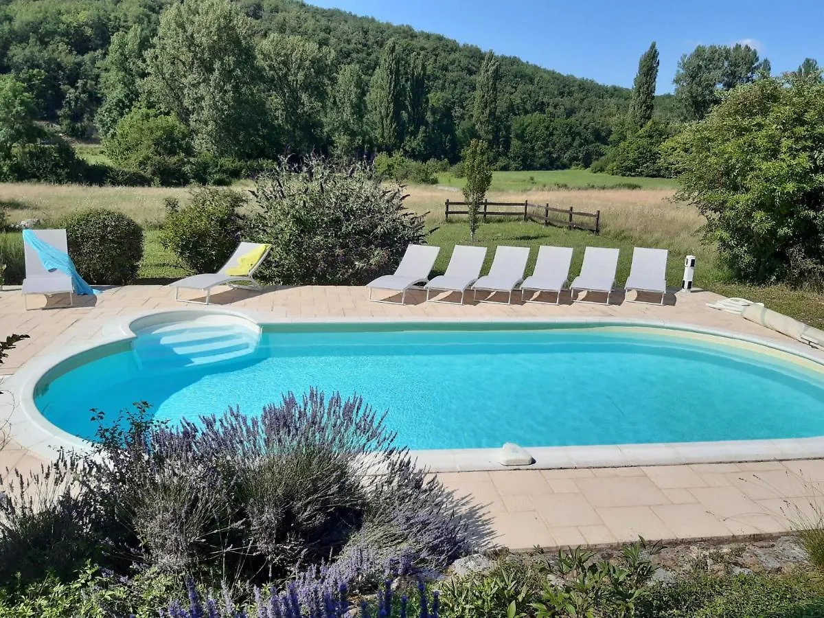 Luxury Holiday Home In Leobard With Private Pool