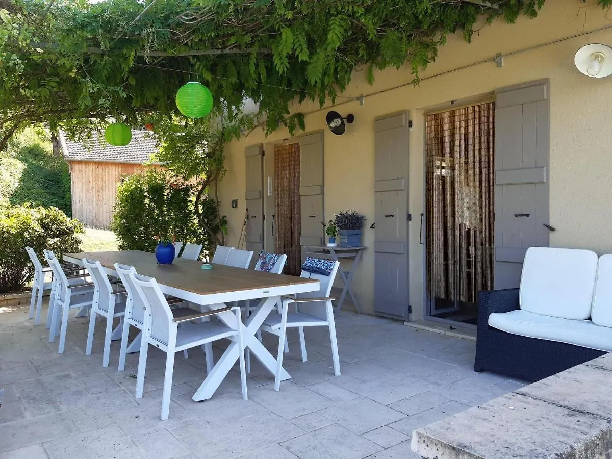 Luxury Holiday Home In Leobard With Private Pool