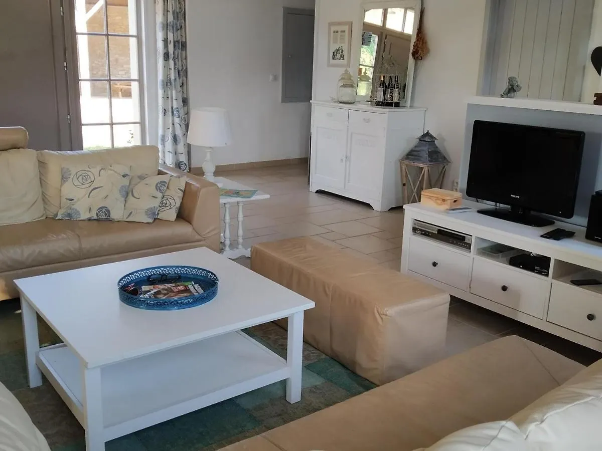Luxury Holiday Home In Leobard With Private Pool